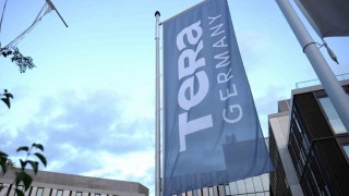 Tera Yatırım Holding Başkanı Tezmen'in Düsseldorf'taki emlak projesi ve oteli görüntülendi