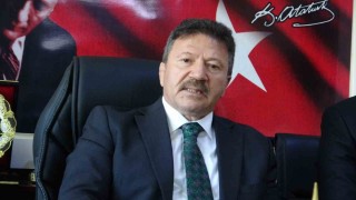 TESK Başkan Adayı Yiğiner Ardahan'da