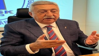 TESK Başkanı Palandöken: Bağımlılıkla mücadelede alınacak tedbirlerin ekonomik ve sosyal boyutları dikkate alınmalı