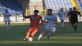 TFF 2. Lig: Kütahyaspor: 4 - İskenderunspor: 1