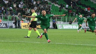 TFF 2. Lig: Sakaryaspor: 2 - Adana 01 Futbol Kulübü SK: 0