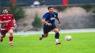 TFF 3. Lig 3. Grup: Erciyes 38 FSK:2 - Kırıkkale FK:1