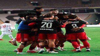 TFF 3. Lig: Eskişehirspor: 7 - Balıkesirspor: 1