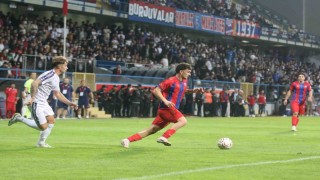 TFF 3. Lig: Karabük İdman Yurdu: 0 - Kdz. Ereğli 1980 SK: 0