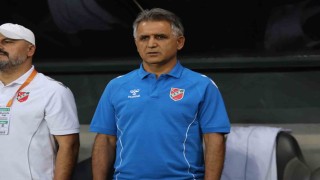 TFF 3. Lig: Karşıyaka: 0 - Gaziemirspor: 1