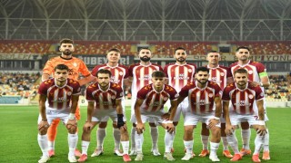 TFF 3. Lig: Malatya Yeşilyurtspor: 3 - Kırıkkale FK: 1