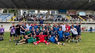 TFF 3. Lig: Pazarspor: 4 - İnkılap FSK: 1