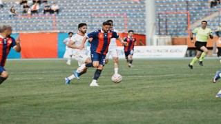 TFF 3. Lig: Zonguldakspor: 1 - Karabük İdmanyurdu: 2