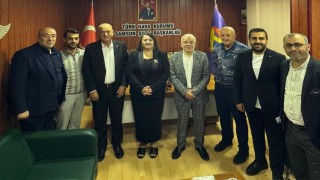 THK Samsun Şubesinin yeni dönem hedefi: Havacılık eğitim merkezi