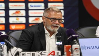 Thorsten Fink: Forvetimiz olsaydı maçı kazanacaktık