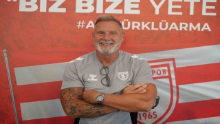 Thorsten Fink: Süreye ihtiyacımız var, yeni kadro planlamasıyla yolumuza devam ediyoruz