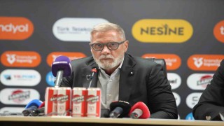 Thorsten Fink: Takımın biraz zamana ihtiyacı var