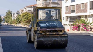 Tire'de 300 milyonluk dev yatırım tamamlanıyor