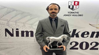 TJKdan İHAya ödül