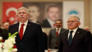 TKB'nin 2026 yılı 2. Meclis Toplantısı Kayseri'de başladı