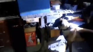 Tokat'ta 11 adrese eş zamanlı silah operasyonu: 11 gözaltı
