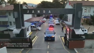 Tokatta 20 şüpheliye uyuşturucu operasyonu