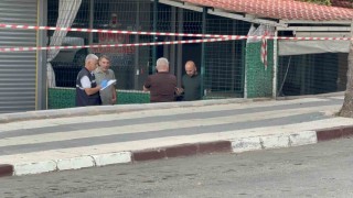Tokat'ta akrabalar arasındaki husumet silahlı kavgaya dönüştü: 1 yaralı