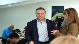 Tokat'ta, İslam sanatında geometrik desenler ele alındı