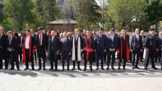 Tokatta yeni adli yıl ‘sıfır gecikmeli yargı mottosuyla açıldı