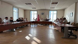 Tosyada Açık Ceza İnfaz Kurumu için kritik bir aşama daha tamamlandı