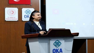 TR83 Bölgesinin yeşil dönüşüm fırsatları ve zorlukları paydaşlarla değerlendirildi