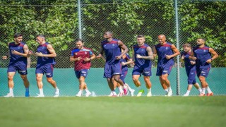 Trabzonspor geçtiğimiz sezonu arıyor