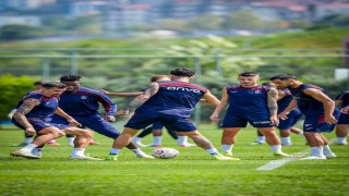 Trabzonspor, Gençlerbirliğini konuk edecek