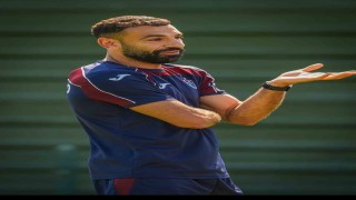 Trabzonspor'dan Salah uyarısı