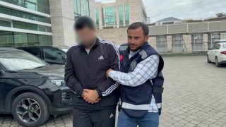 Trafikte yol verme kavgasında gözaltına alınan şahsa adli kontrol