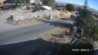 Traktör kazasında ağır yaralanan 75 yaşındaki kadın hayatını kaybetti