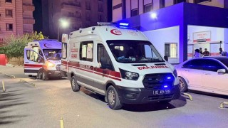 Traktörden düşen kadın hayatını kaybetti
