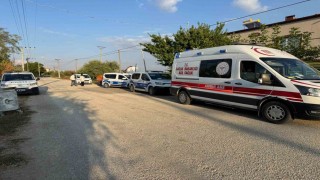 Traktörün altında kalan 4 yaşındaki çocuk hayatını kaybetti