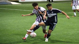 Trendyol 1. Lig: Ankara Keçiörengücü: 3 - Sarıyer: 0