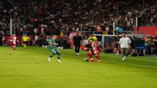 Trendyol 1. Lig: Batman Petrolspor: 1 - Bursaspor: 2