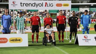 Trendyol 1. Lig: Bodrum FK: 0  - Esenler Erokspor: 0