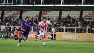 Trendyol 1. Lig: Boluspor: 0 - Ankara Keçiörengücü: 2