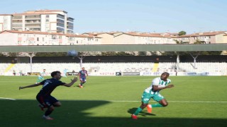 Trendyol 1. Lig: Iğdır FK: 1 - Mardin 1969 Spor: 0