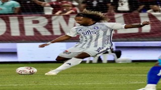 Trendyol 1. Lig: Sarıyer: 1 - Bandırmaspor: 1