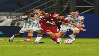 Trendyol 1. Lig: Sarıyer: 2 - Pendikspor: 0