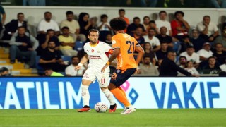 Trendyol Süper Lig: Başakşehir: 0 - Galatasaray: 0 (Maç devam ediyor)