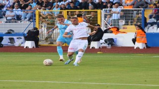 Trendyol Süper Lig: Erzurumspor FK: 1 - Konyaspor: 0 (Maç sonucu)