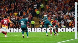 Trendyol Süper Lig: Galatasaray: 0 - Kocaelispor: 0 (Maç devam ediyor)