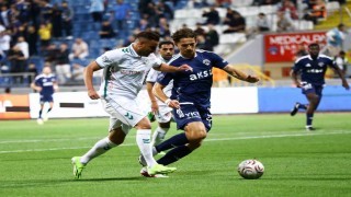 Trendyol Süper Lig: Kasımpaşa: 0 - Konyaspor: 0 (Maç devam ediyor)