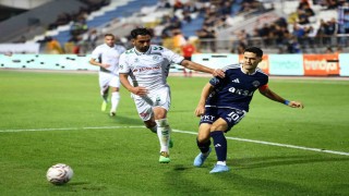 Trendyol Süper Lig: Kasımpaşa: 0 - Konyaspor: 0 (Maç sonucu)