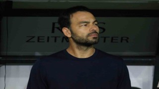 Trendyol Süper Lig: Kocaelispor: 0 - Samsunspor: 0 (Maç devam ediyor)
