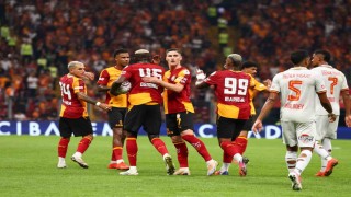 Trendyol Süper Ligde 3. haftanın ardından