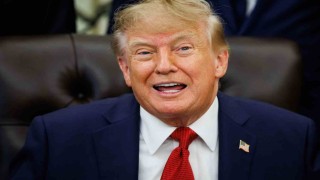 Trump: "ABD Yapay Zeka Kuvvetleri'ni kuruyorum"