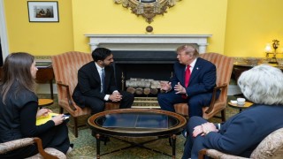 Trump, New York Belediye Başkanı Mamdani ile görüştü