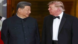 Trump: "Xi ile çok verimli bir görüşme gerçekleştirdim, çok büyük şeyler yaşanacak"
